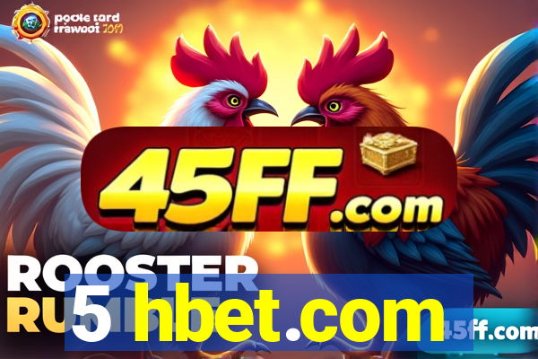 5 hbet.com